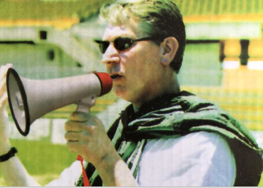 qualité haut-parleur mégaphone rechargeable usine