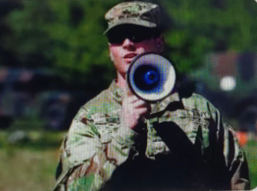 qualité haut-parleur mégaphone rechargeable usine